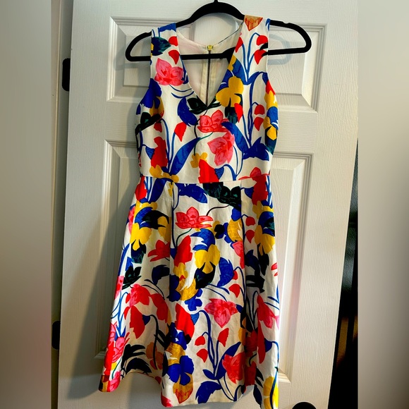 J crew ladies dress size 0 - Picture 1 of 6